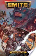 Smite : La guerre du Panthéon - Smite: The Pantheon War