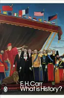 Qu'est-ce que l'histoire&nbsp;? - What is History?
