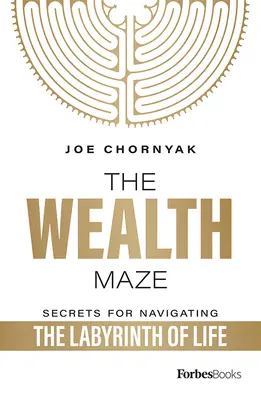 Le labyrinthe de la richesse : secrets pour naviguer dans le labyrinthe de la vie - The Wealth Maze: Secrets for Navigating the Labyrinth of Life