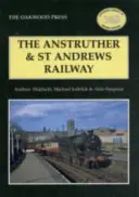 Chemin de fer d'Anstruther et de St. Andrews - Anstruther and St. Andrews Railway