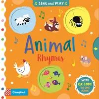 Comptines animales - Animal Rhymes