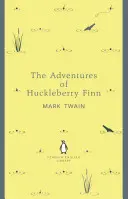 Les aventures de Huckleberry Finn - The Adventures of Huckleberry Finn