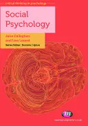 Psychologie sociale - Social Psychology