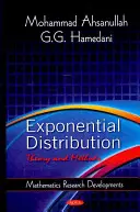 Distribution exponentielle - Théorie et méthodes - Exponential Distribution - Theory & Methods