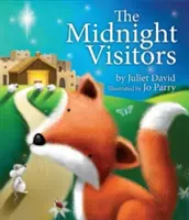 Les visiteurs de minuit - The Midnight Visitors