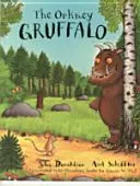 Le Gruffalo des Orcades - Orkney Gruffalo