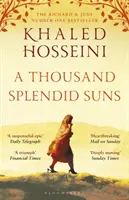 Mille soleils splendides - Thousand Splendid Suns