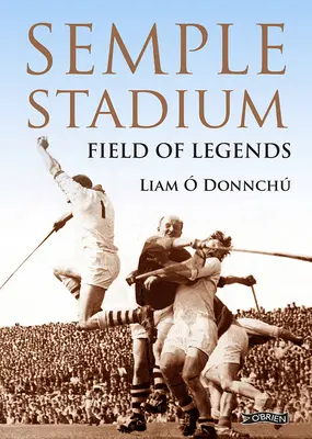 Le stade Semple : Le champ des légendes - Semple Stadium: Field of Legends