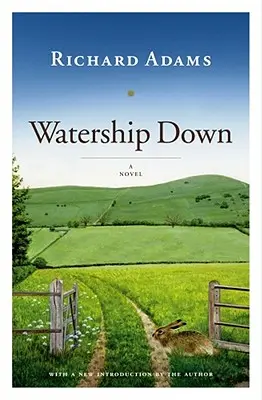 La descente aux enfers - Watership Down