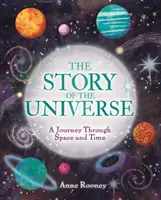 L'histoire de l'univers - Un voyage dans l'espace et le temps - The Story of the Universe - A Journey Through Space and Time