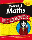 Maths pour les élèves de la 6e à la 8e année - Years 6 - 8 Maths For Students