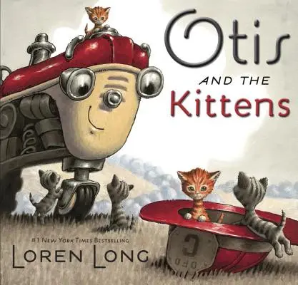 Otis et les chatons - Otis and the Kittens