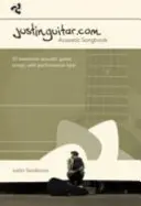 Justinguitar.com Livre de chansons acoustiques - Justinguitar.Com Acoustic Songbook