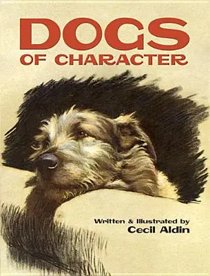 Chiens de caractère - Dogs of Character