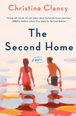 La deuxième maison - The Second Home