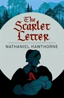 La lettre écarlate - Scarlet Letter