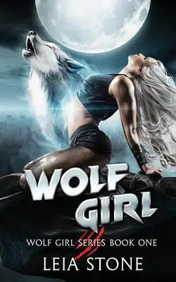 La fille-loup - Wolf Girl