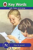 Mots clés : 7c 7c Facile à entendre - Key Words: 7c Easy to sound