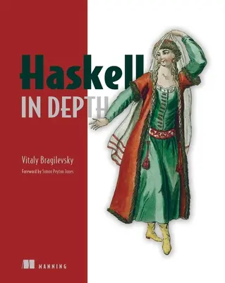 Haskell en profondeur - Haskell in Depth