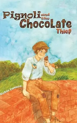 Pignoli et le voleur de chocolat - Pignoli and the Chocolate Thief