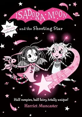 Isadora Moon et l'étoile filante - Isadora Moon and the Shooting Star