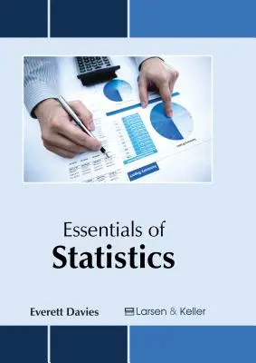 L'essentiel des statistiques - Essentials of Statistics