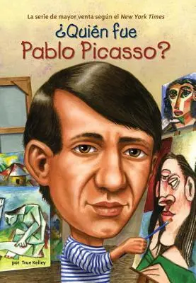Qui était Pablo Picasso ? - Quin Fue Pablo Picasso?