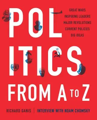 La politique de A à Z - Politics from A to Z