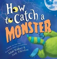 Comment attraper un monstre - How to Catch a Monster