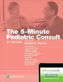 Consultation pédiatrique de 5 minutes - 5-Minute Pediatric Consult