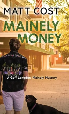 L'argent en abondance - Mainely Money