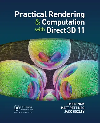 Rendu pratique et calcul avec Direct3D 11 - Practical Rendering and Computation with Direct3D 11