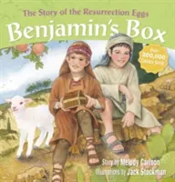La boîte de Benjamin : L'histoire des œufs de la résurrection - Benjamin's Box: The Story of the Resurrection Eggs
