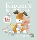 Les petits amis de Kipper - Kipper's Little Friends