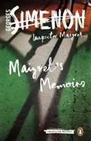 Les mémoires de Maigret - Maigret's Memoirs