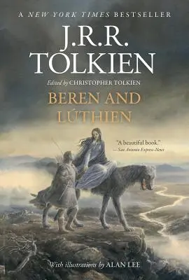 Beren et Lthien - Beren and Lthien