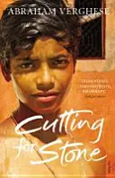 La coupe de la pierre - Cutting For Stone