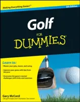 Le golf pour les nuls - Golf for Dummies