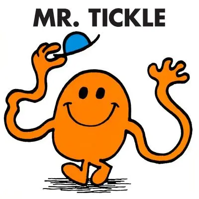 M. Chatouilleux - Mr. Tickle