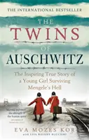 Jumeaux d'Auschwitz - L'histoire vraie et inspirante d'une jeune fille qui a survécu à l'enfer de Mengele - Twins of Auschwitz - The inspiring true story of a young girl surviving Mengele's hell