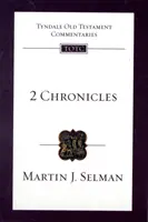 2 Chroniques - Tyndale Old Testament Commentary - 2 Chronicles - Tyndale Old Testament Commentary