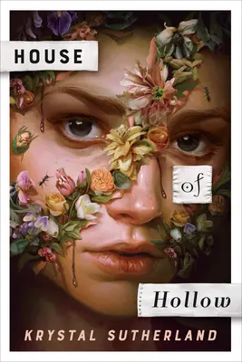 Maison creuse - House of Hollow