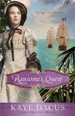 La quête de Ransome - Ransome's Quest