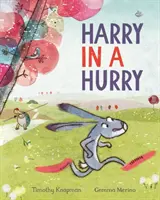 Harry le pressé - Harry in a Hurry