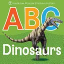 ABC Dinosaures - ABC Dinosaurs