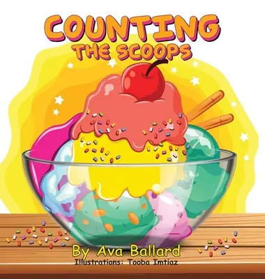 Compter les Scoops - Counting the Scoops