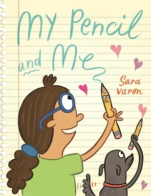 Mon crayon et moi - My Pencil and Me