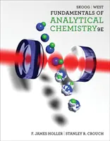 Principes fondamentaux de la chimie analytique (Crouch Stanley (Michigan State University)) - Fundamentals of Analytical Chemistry (Crouch Stanley (Michigan State University))