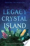 L'héritage de l'île de cristal - Livre 1 - L'éveil - Legacy of Crystal Island - Book One - The Awakening