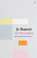 De la mutabilité - Of Mutability